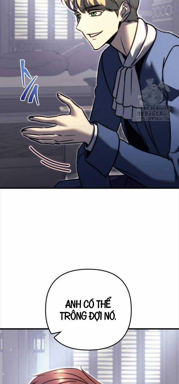 Hồi Quy Giả Của Gia Tộc Suy Vong 55 trang 40