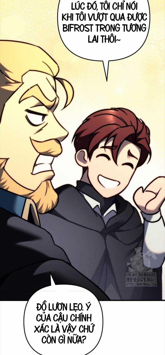 Hồi Quy Giả Của Gia Tộc Suy Vong 55 trang 46