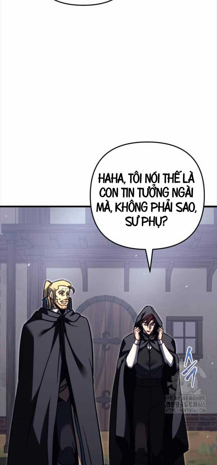 Hồi Quy Giả Của Gia Tộc Suy Vong 55 trang 47