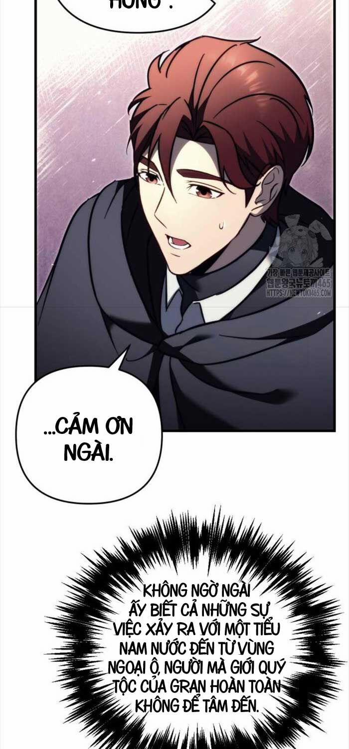 Hồi Quy Giả Của Gia Tộc Suy Vong 55 trang 5