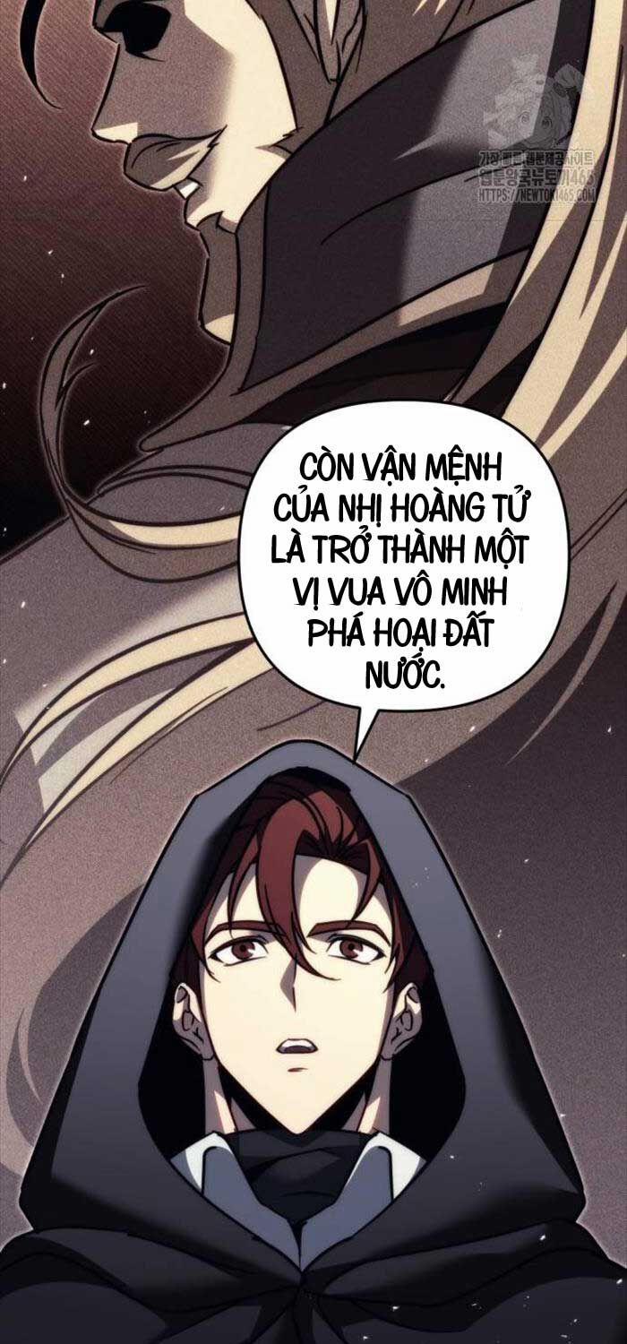 Hồi Quy Giả Của Gia Tộc Suy Vong 55 trang 56