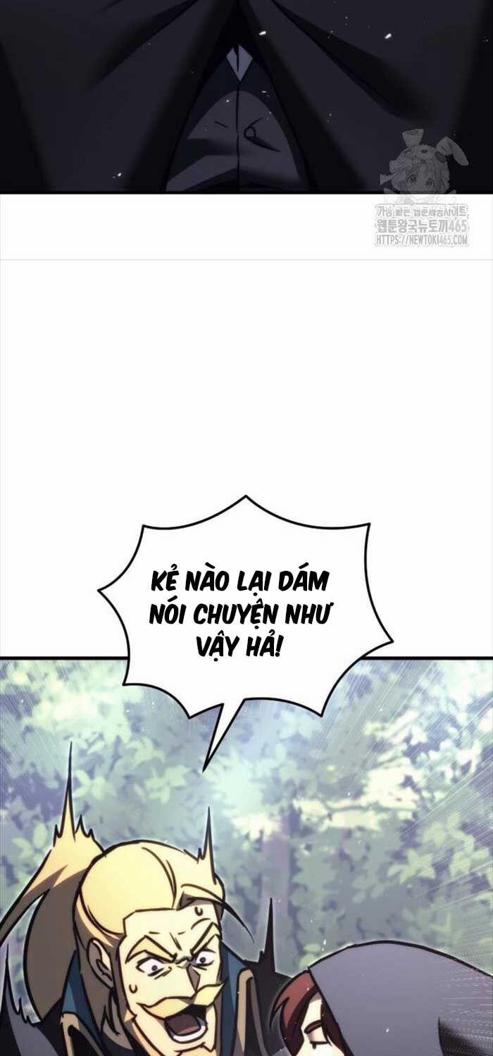 Hồi Quy Giả Của Gia Tộc Suy Vong 55 trang 57