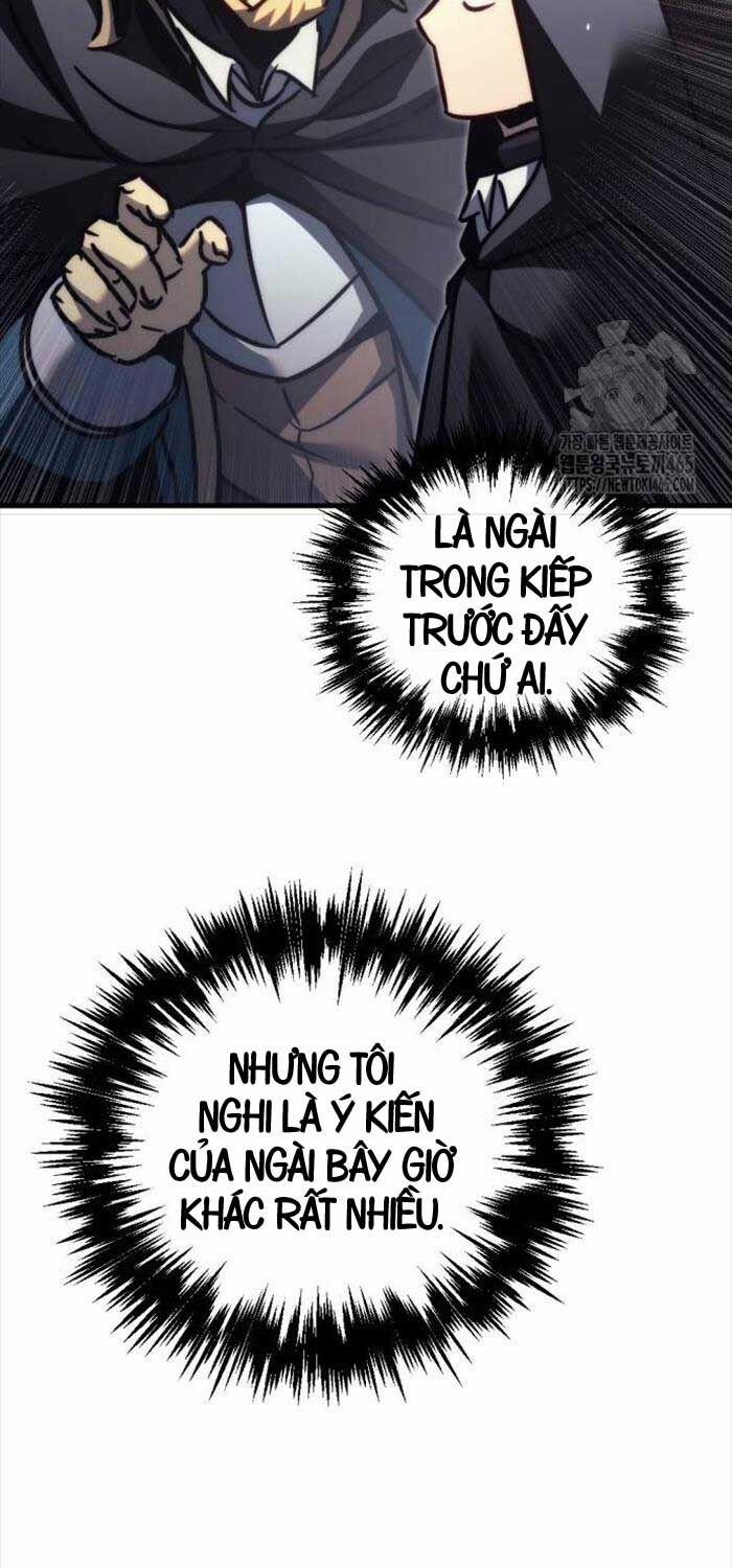 Hồi Quy Giả Của Gia Tộc Suy Vong 55 trang 58