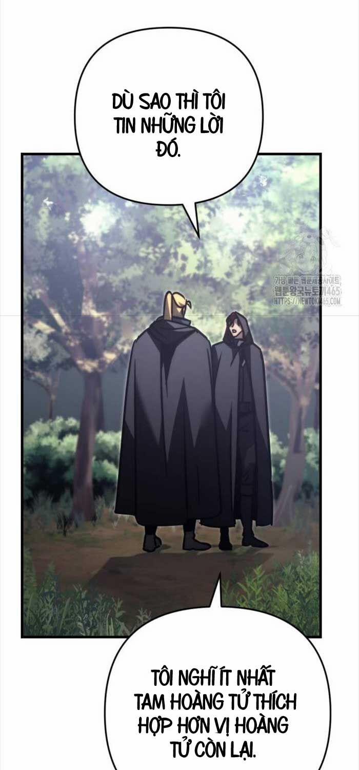 Hồi Quy Giả Của Gia Tộc Suy Vong 55 trang 59