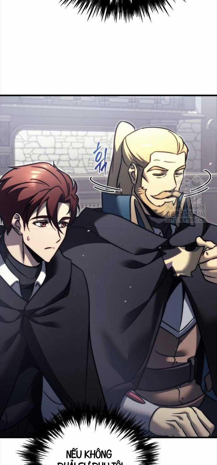 Hồi Quy Giả Của Gia Tộc Suy Vong 55 trang 6