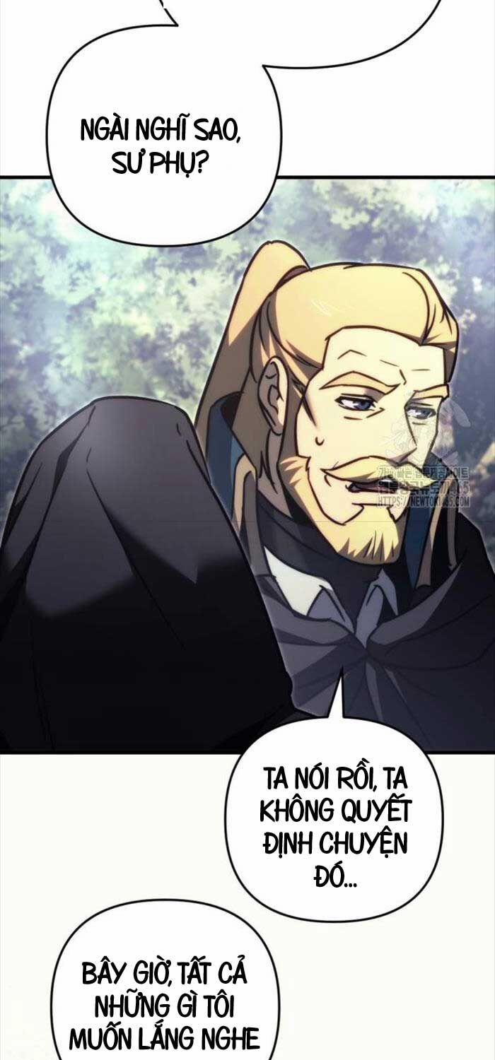 Hồi Quy Giả Của Gia Tộc Suy Vong 55 trang 60