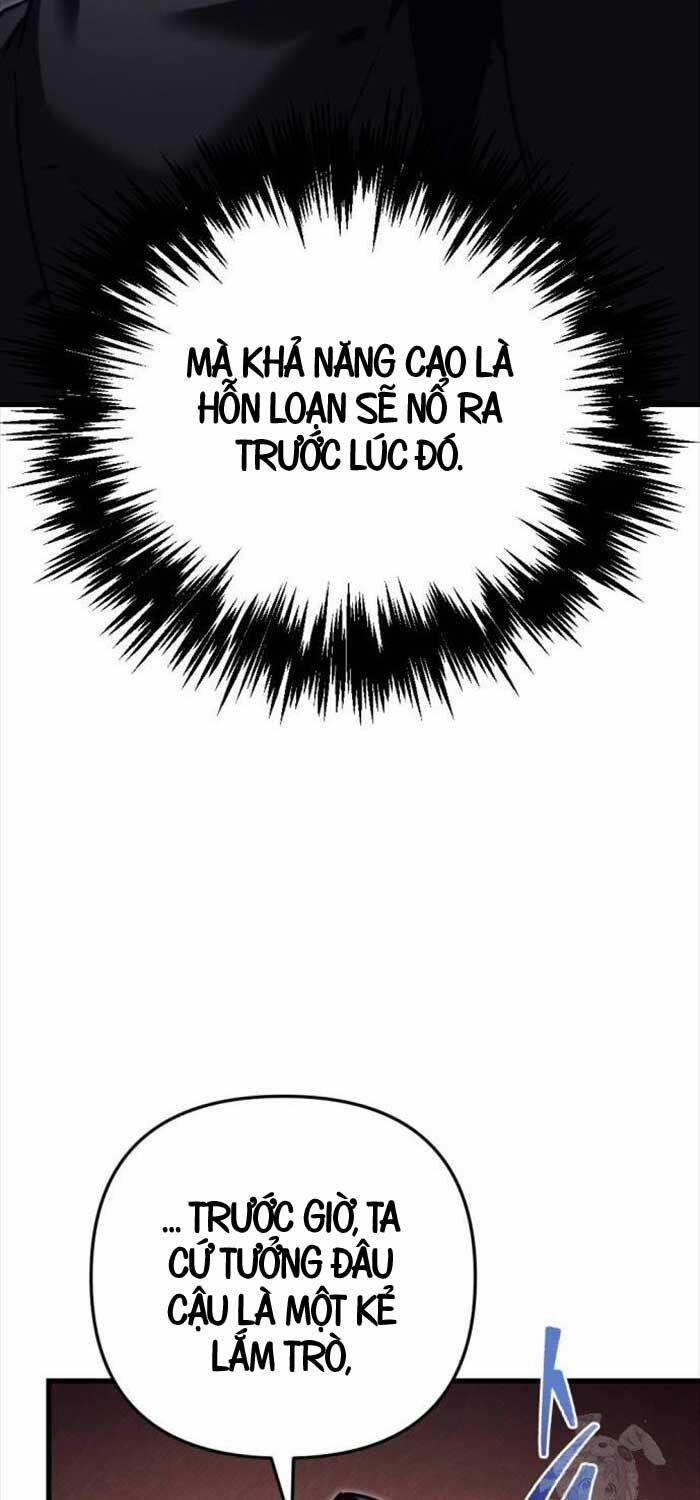 Hồi Quy Giả Của Gia Tộc Suy Vong 55 trang 67