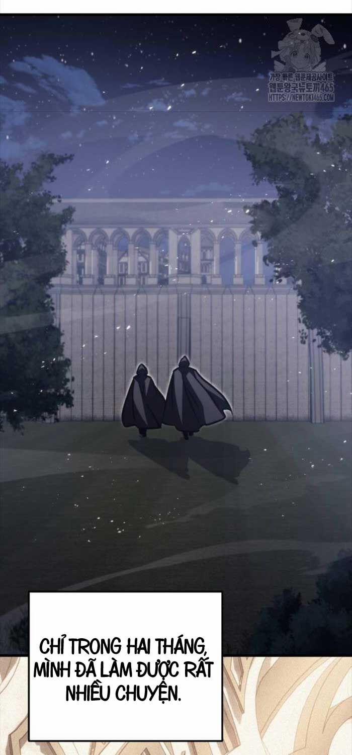 Hồi Quy Giả Của Gia Tộc Suy Vong 55 trang 69