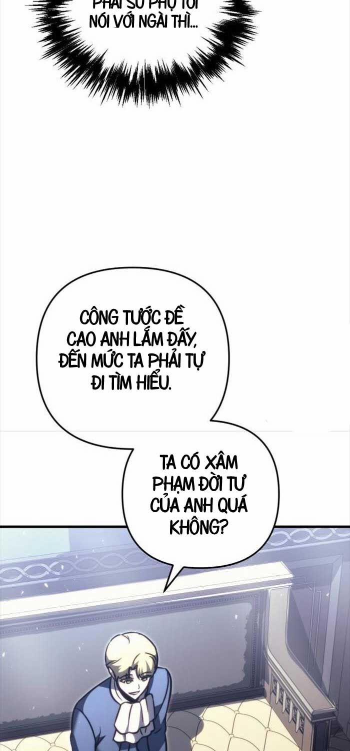 Hồi Quy Giả Của Gia Tộc Suy Vong 55 trang 7