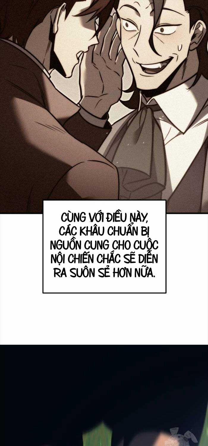 Hồi Quy Giả Của Gia Tộc Suy Vong 55 trang 72