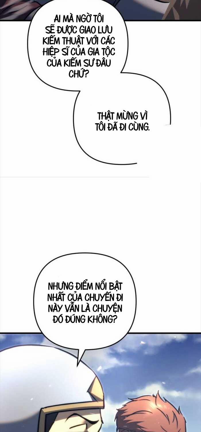 Hồi Quy Giả Của Gia Tộc Suy Vong 55 trang 77