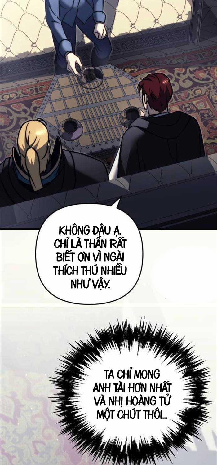 Hồi Quy Giả Của Gia Tộc Suy Vong 55 trang 8