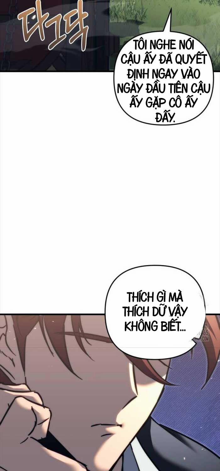 Hồi Quy Giả Của Gia Tộc Suy Vong 55 trang 81