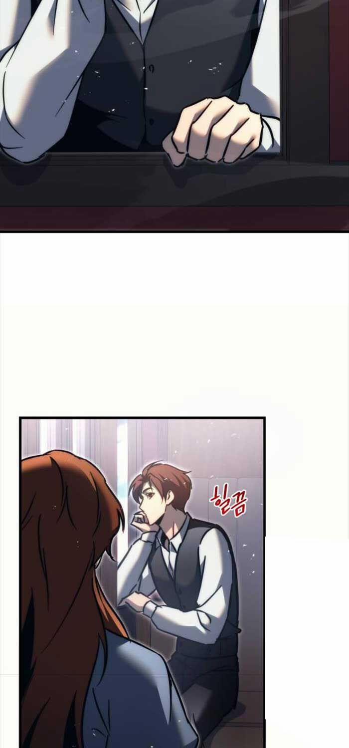 Hồi Quy Giả Của Gia Tộc Suy Vong 55 trang 83