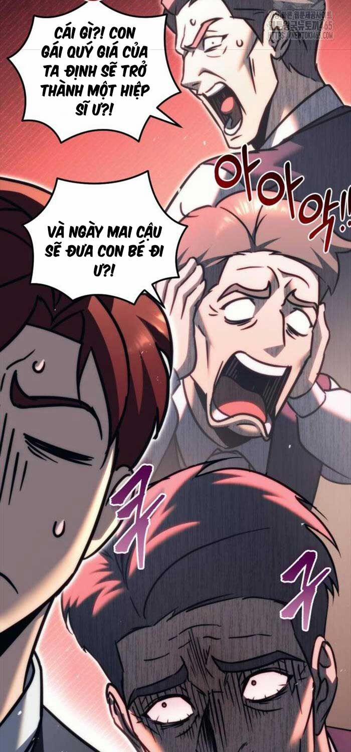 Hồi Quy Giả Của Gia Tộc Suy Vong 55 trang 86