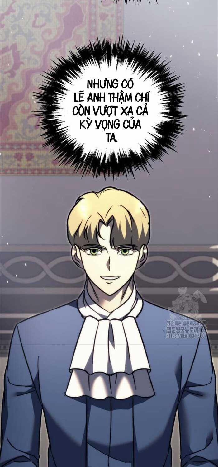 Hồi Quy Giả Của Gia Tộc Suy Vong 55 trang 9