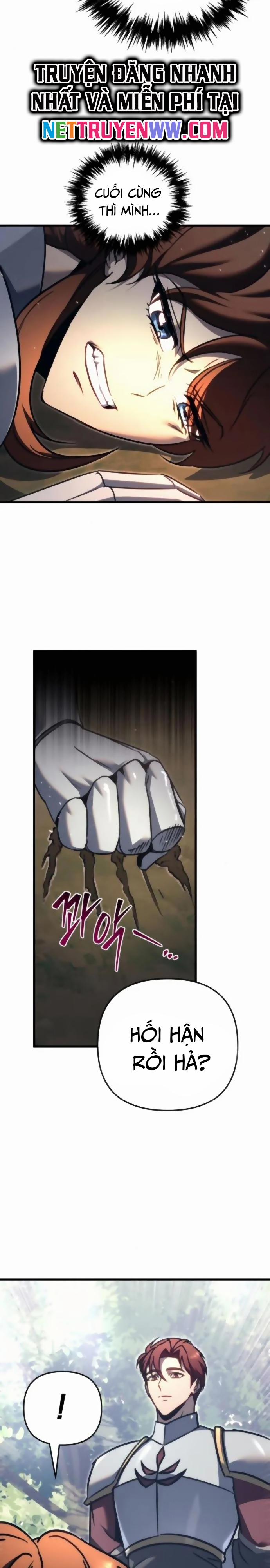 Hồi Quy Giả Của Gia Tộc Suy Vong 56 trang 15