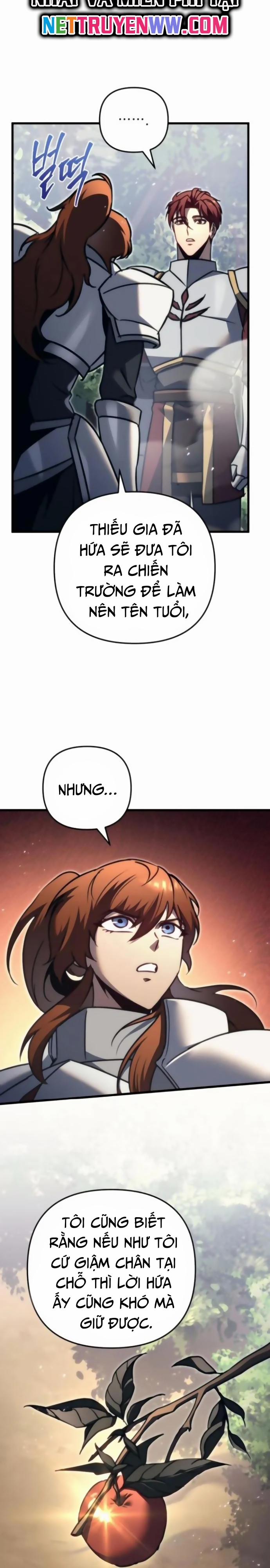 Hồi Quy Giả Của Gia Tộc Suy Vong 56 trang 18