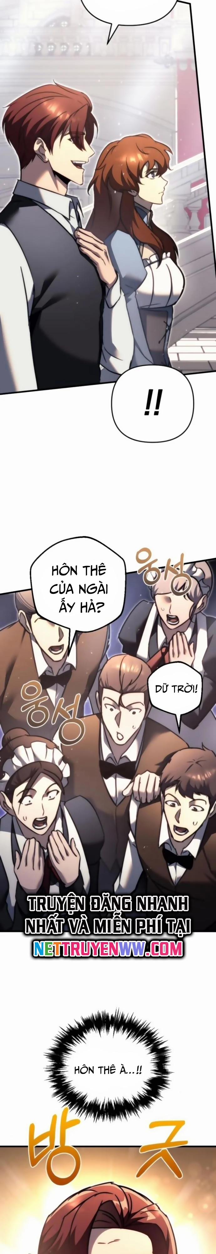 Hồi Quy Giả Của Gia Tộc Suy Vong 56 trang 2