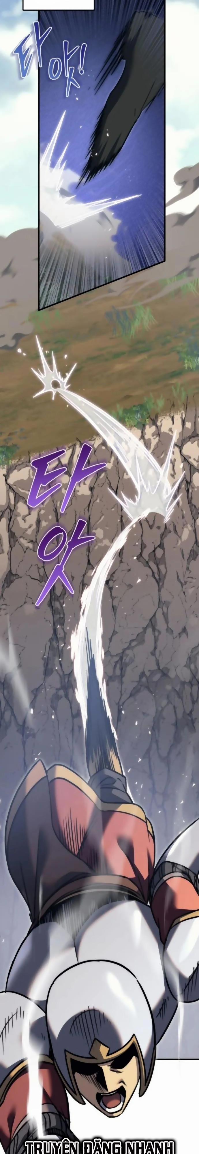 Hồi Quy Giả Của Gia Tộc Suy Vong 56 trang 22