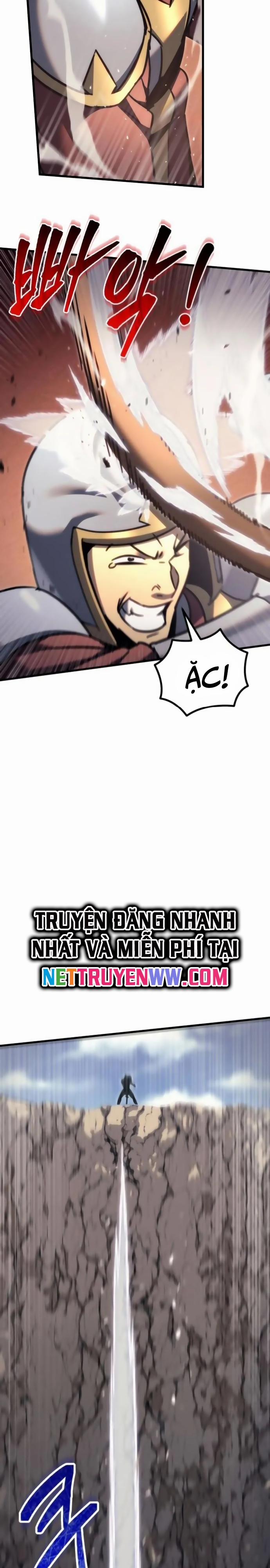 Hồi Quy Giả Của Gia Tộc Suy Vong 56 trang 24