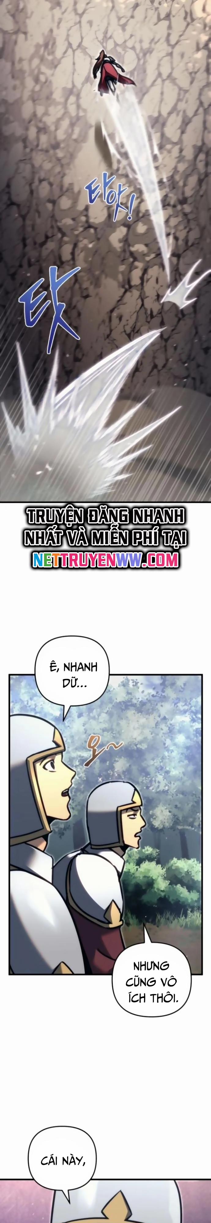 Hồi Quy Giả Của Gia Tộc Suy Vong 56 trang 30