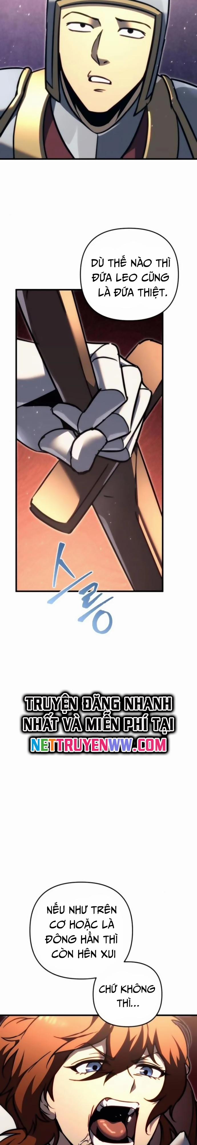 Hồi Quy Giả Của Gia Tộc Suy Vong 56 trang 31