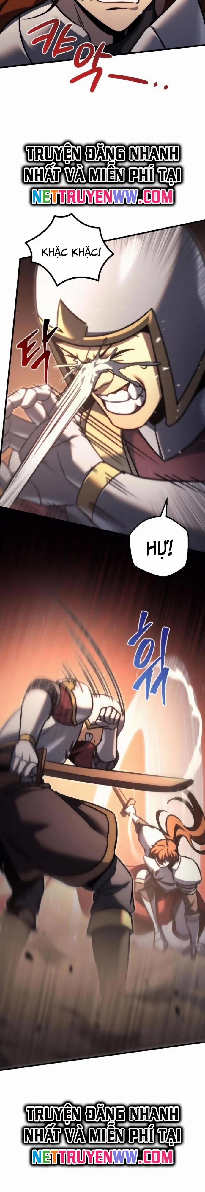 Hồi Quy Giả Của Gia Tộc Suy Vong 56 trang 32