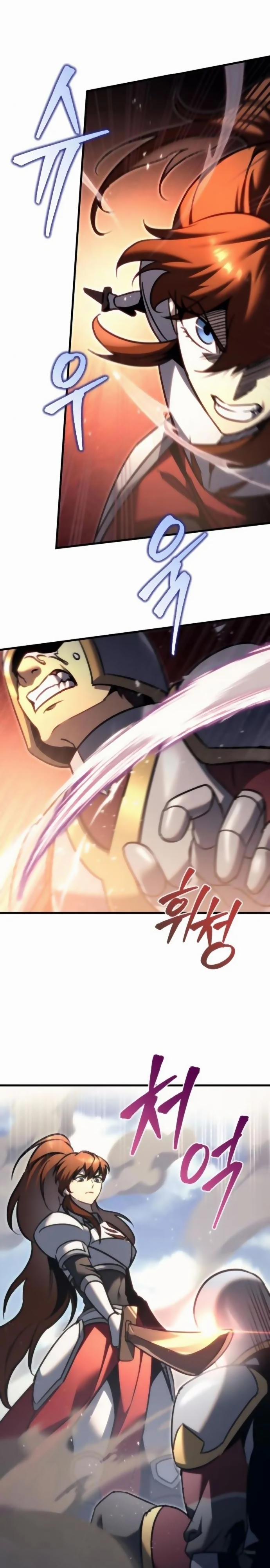 Hồi Quy Giả Của Gia Tộc Suy Vong 56 trang 33