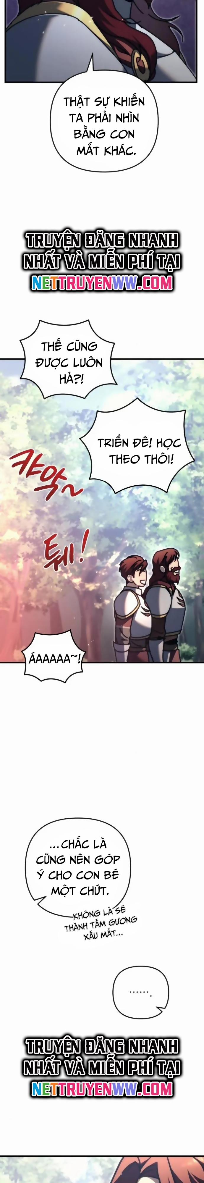 Hồi Quy Giả Của Gia Tộc Suy Vong 56 trang 36