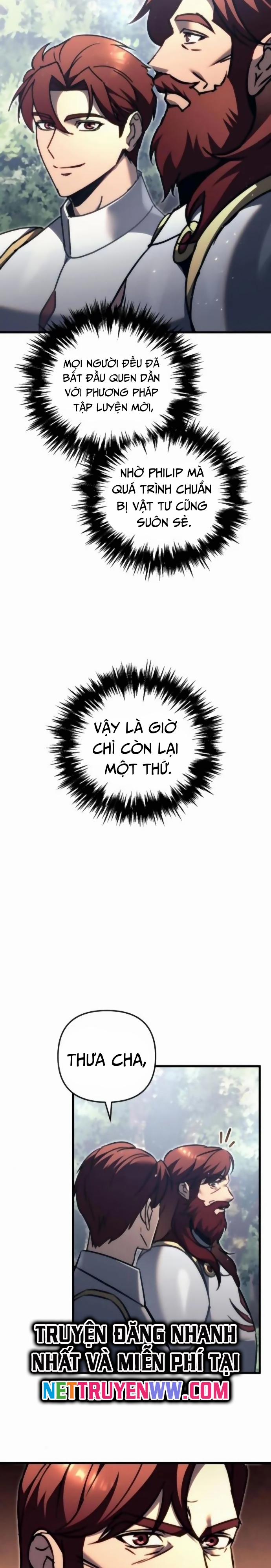 Hồi Quy Giả Của Gia Tộc Suy Vong 56 trang 37