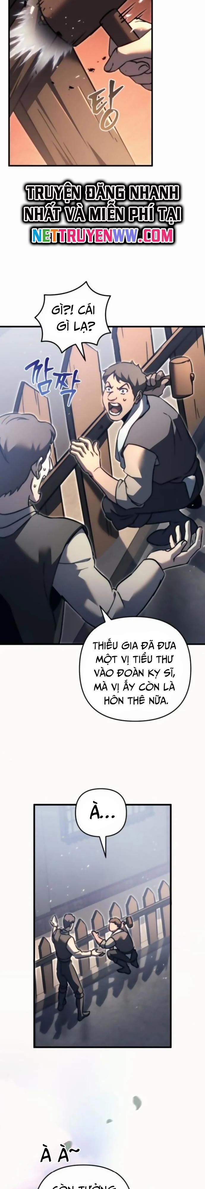 Hồi Quy Giả Của Gia Tộc Suy Vong 56 trang 8