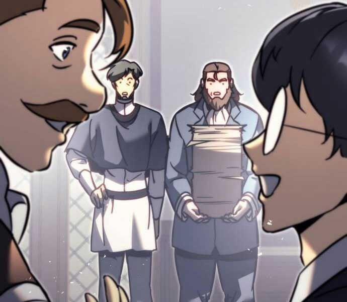 Hồi Quy Giả Của Gia Tộc Suy Vong 57 trang 14