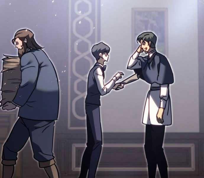 Hồi Quy Giả Của Gia Tộc Suy Vong 57 trang 6