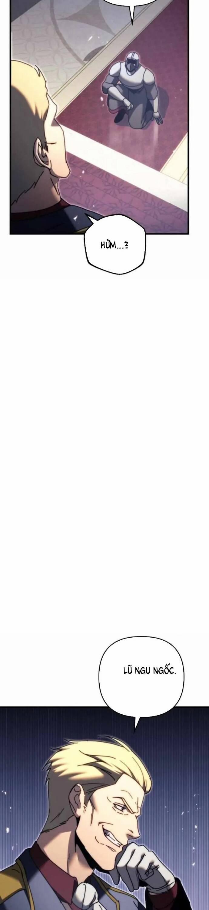 Hồi Quy Giả Của Gia Tộc Suy Vong 58 trang 1