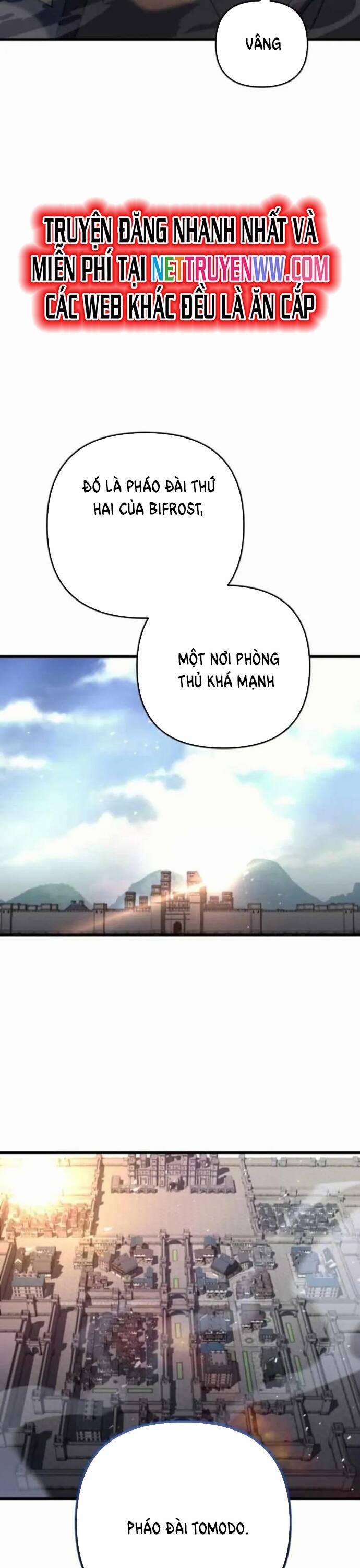 Hồi Quy Giả Của Gia Tộc Suy Vong 58 trang 12