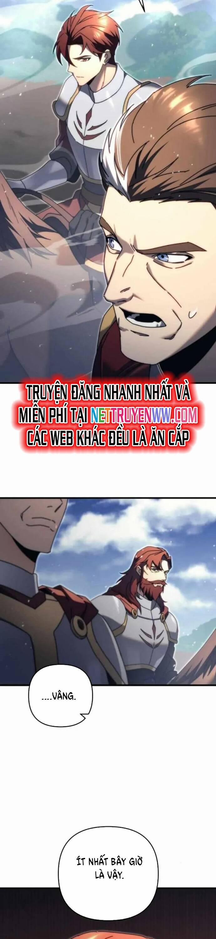 Hồi Quy Giả Của Gia Tộc Suy Vong 58 trang 14