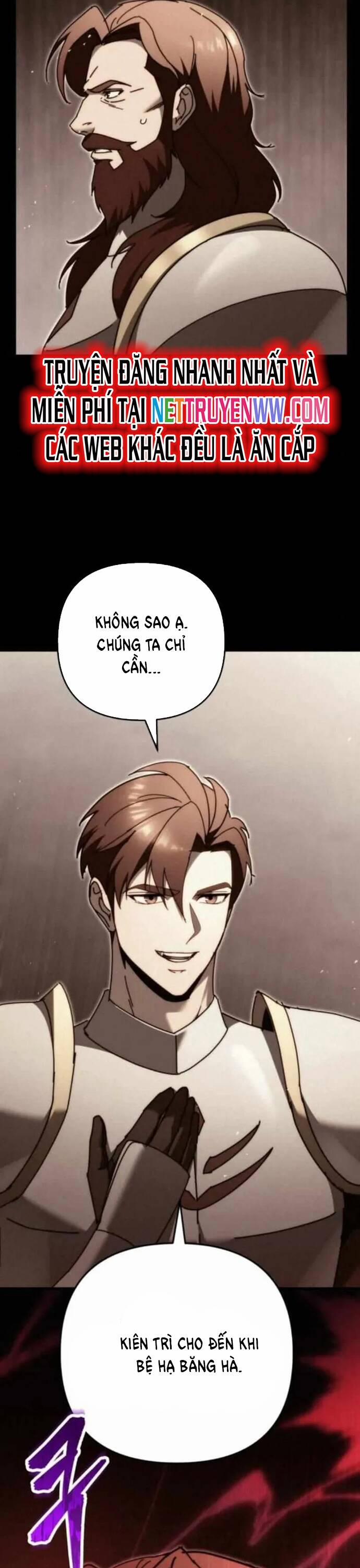 Hồi Quy Giả Của Gia Tộc Suy Vong 58 trang 18