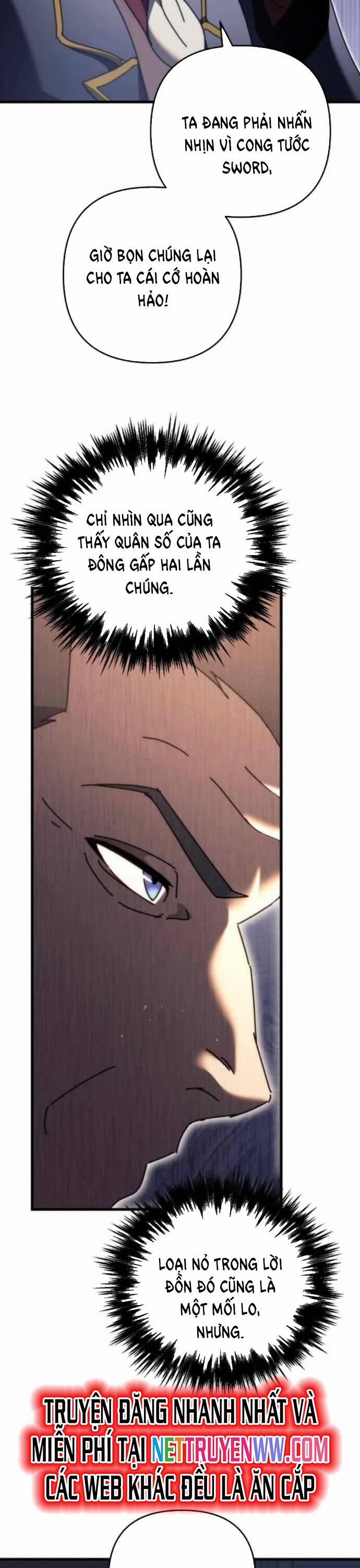 Hồi Quy Giả Của Gia Tộc Suy Vong 58 trang 2