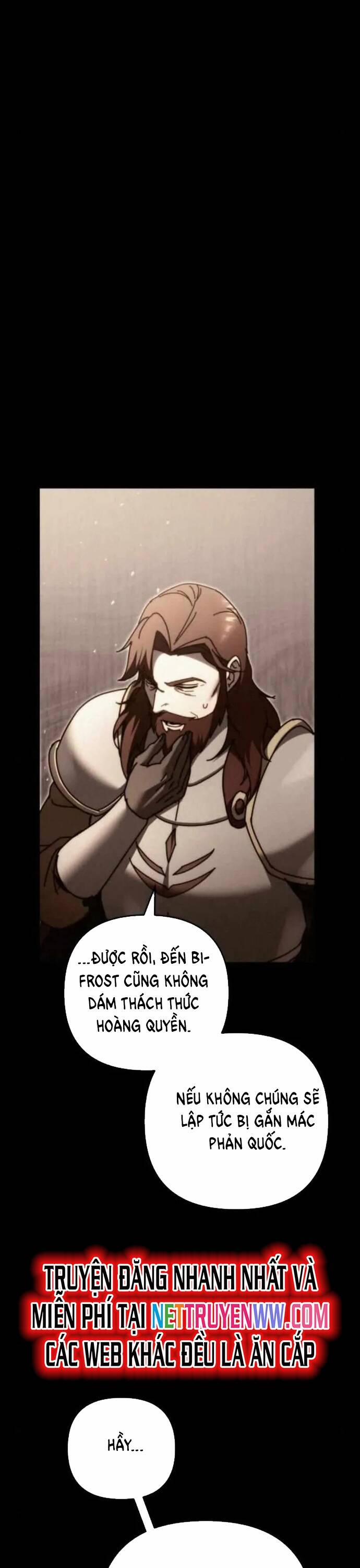 Hồi Quy Giả Của Gia Tộc Suy Vong 58 trang 21