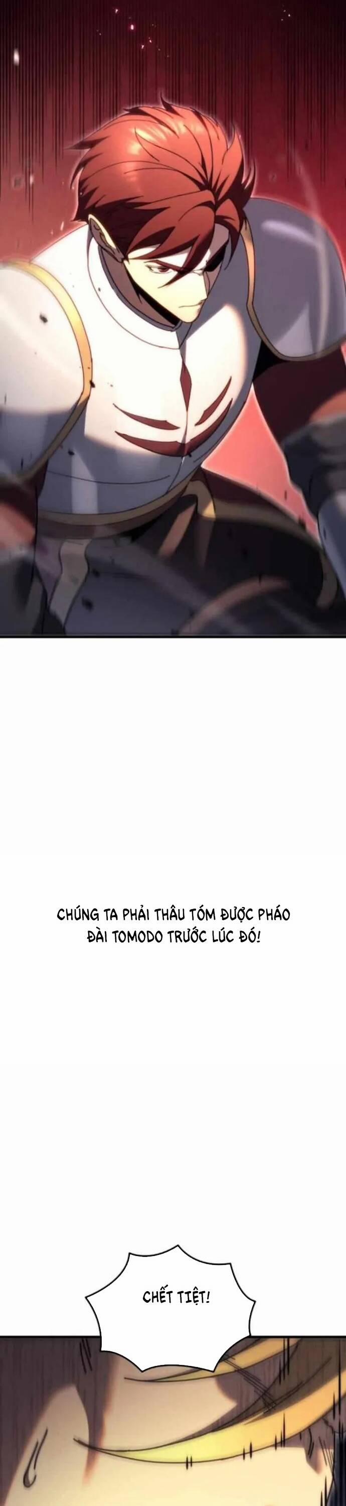 Hồi Quy Giả Của Gia Tộc Suy Vong 58 trang 24