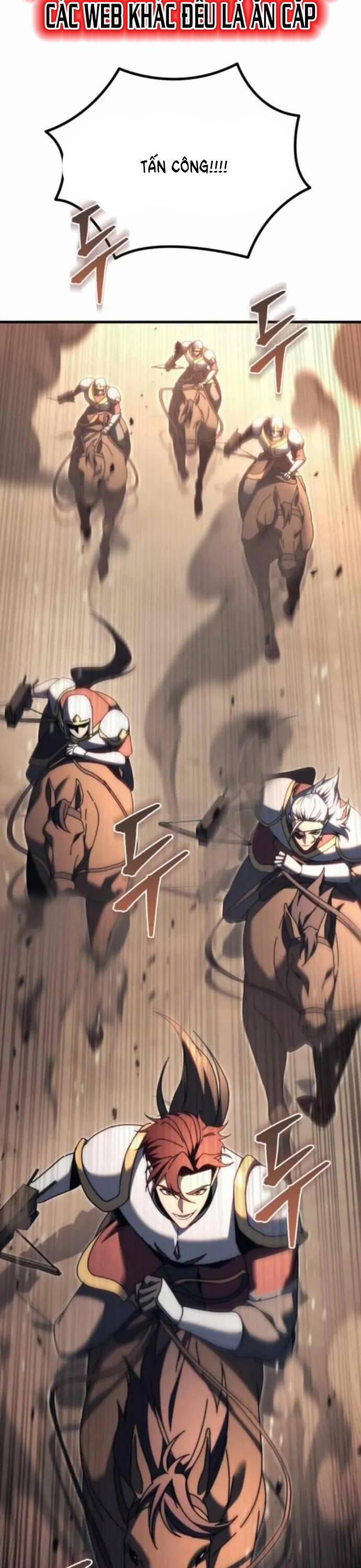 Hồi Quy Giả Của Gia Tộc Suy Vong 58 trang 31