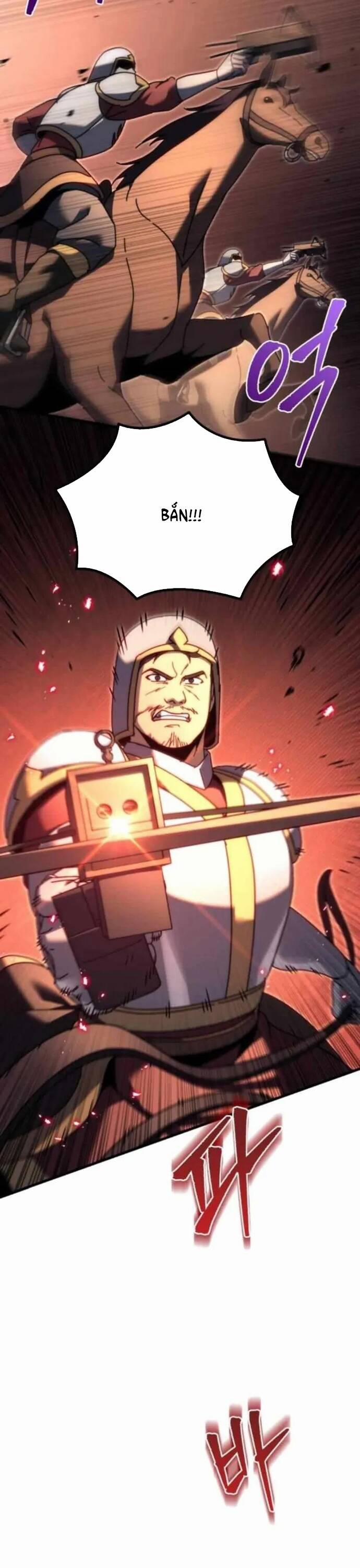 Hồi Quy Giả Của Gia Tộc Suy Vong 58 trang 33