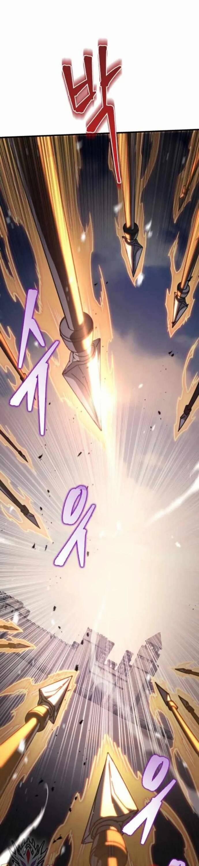 Hồi Quy Giả Của Gia Tộc Suy Vong 58 trang 34