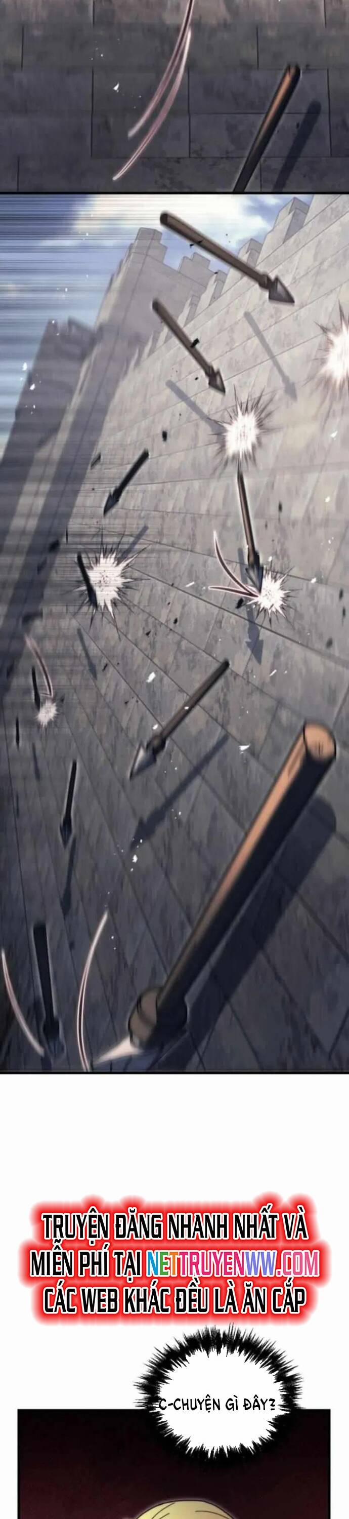 Hồi Quy Giả Của Gia Tộc Suy Vong 58 trang 36