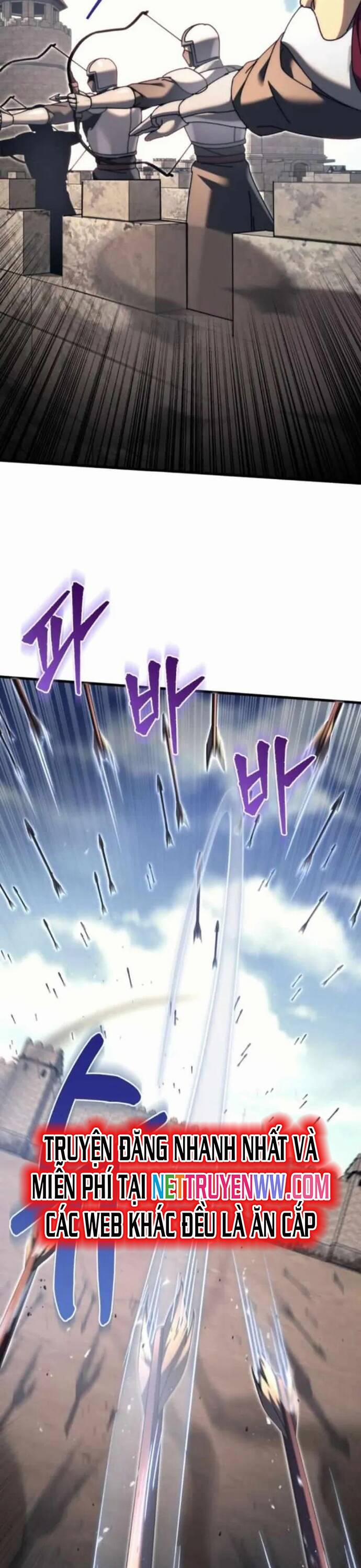 Hồi Quy Giả Của Gia Tộc Suy Vong 58 trang 38