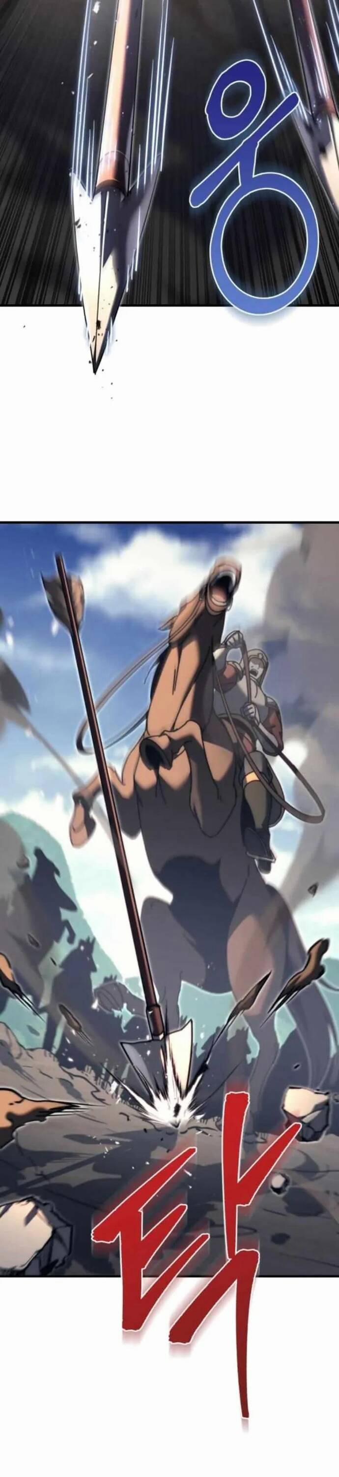 Hồi Quy Giả Của Gia Tộc Suy Vong 58 trang 39