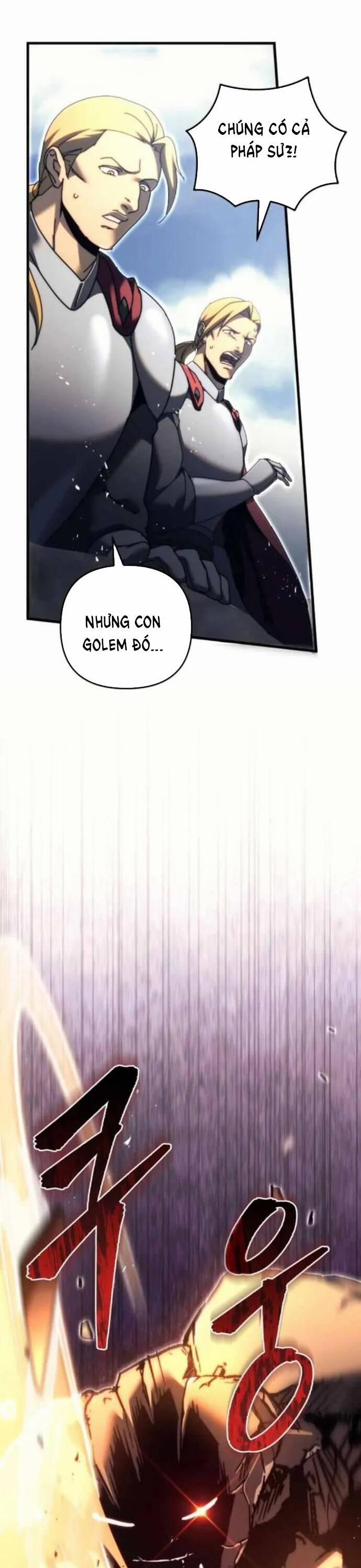 Hồi Quy Giả Của Gia Tộc Suy Vong 58 trang 49