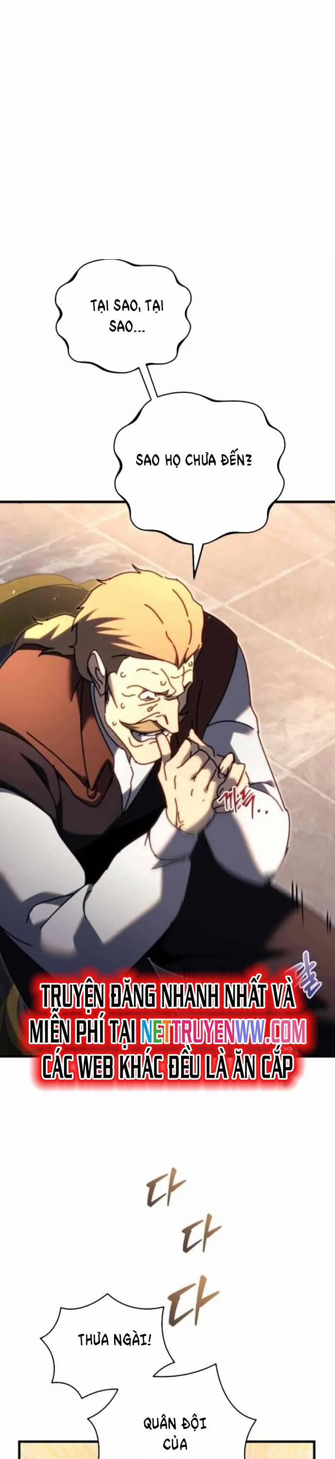 Hồi Quy Giả Của Gia Tộc Suy Vong 58 trang 6