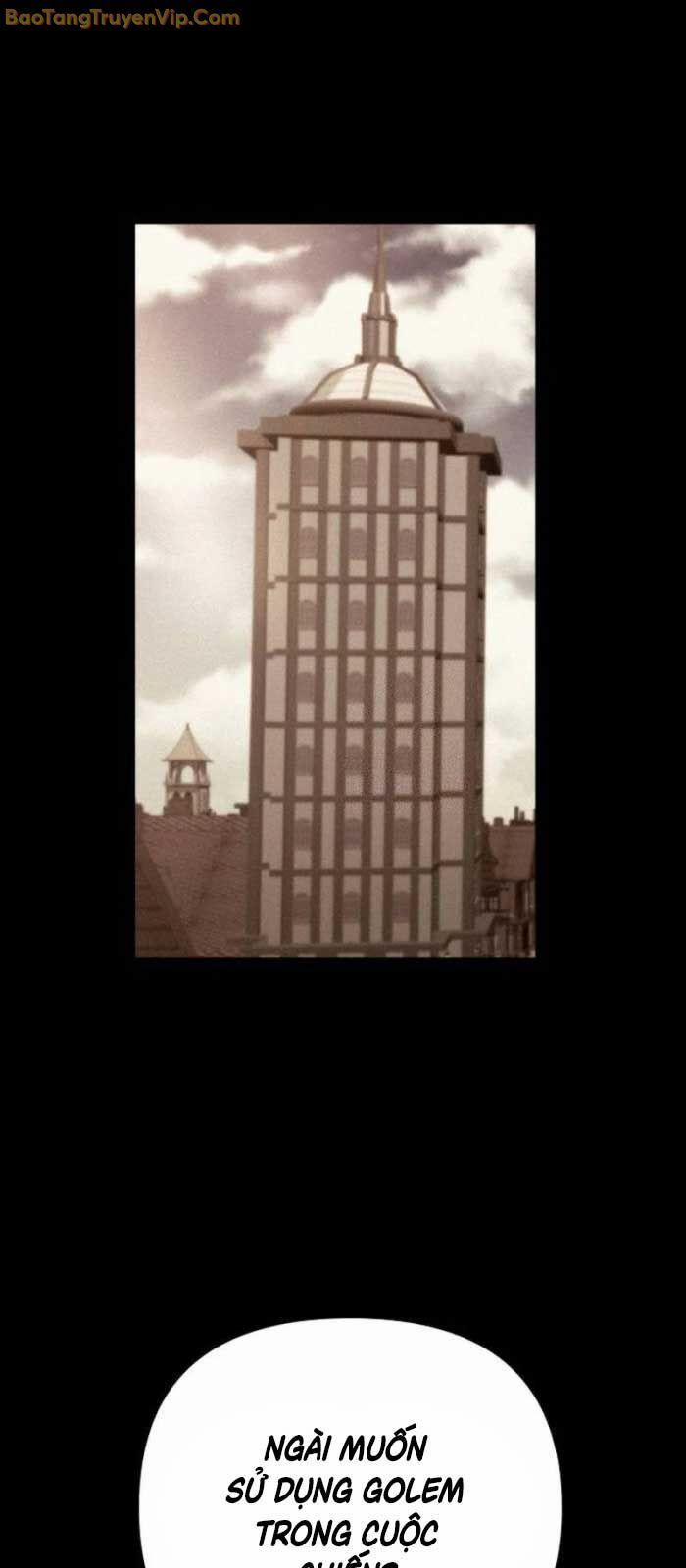 Hồi Quy Giả Của Gia Tộc Suy Vong 59 trang 1